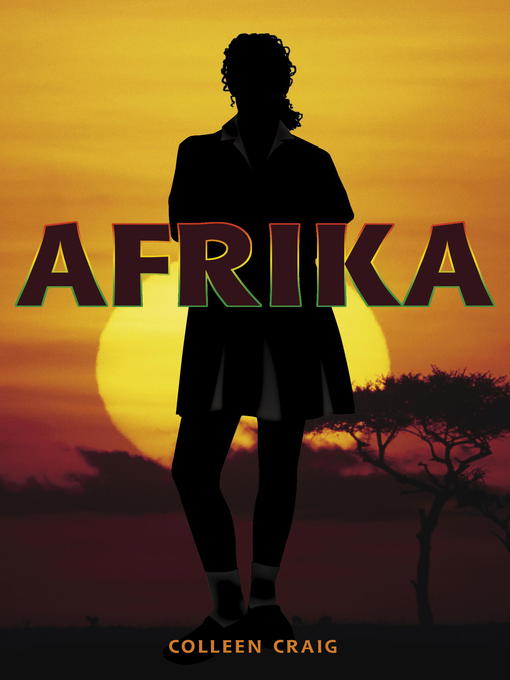 Title details for Afrika by Colleen Craig - Available